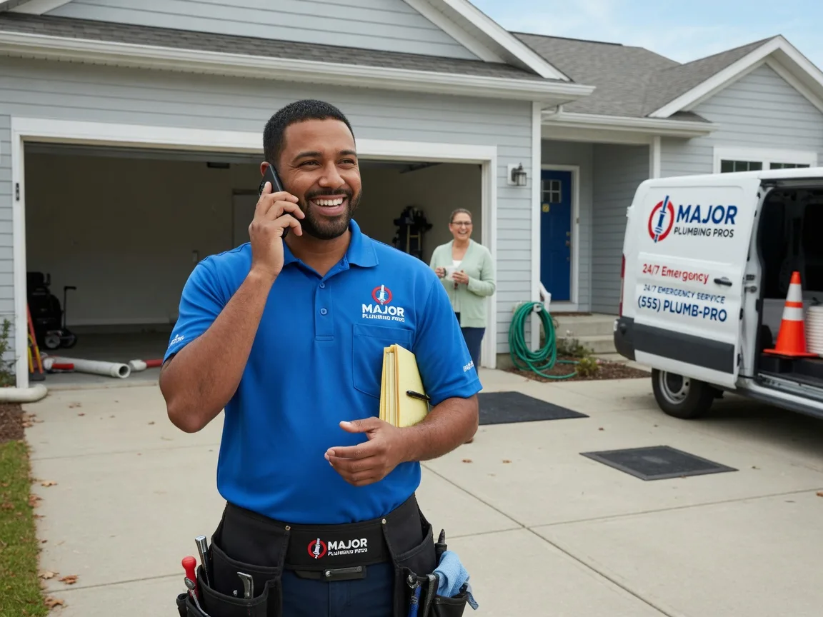 Drain Cleaning Services Pickens, AR FAQs